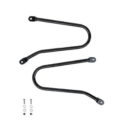 Väskhållare Trip Machine Saddle Stays Royal Enfield Super Meteor 650
