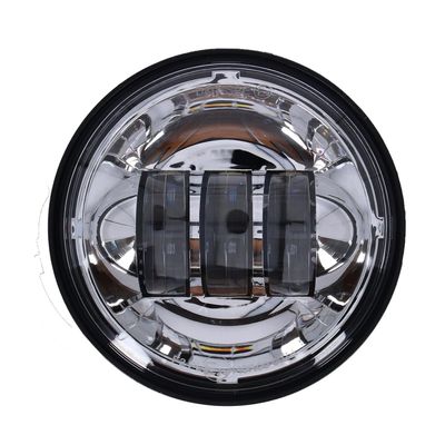 MCS Bright LED krom