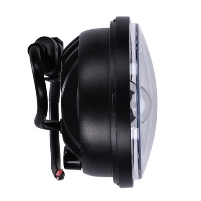 MCS Bright LED krom