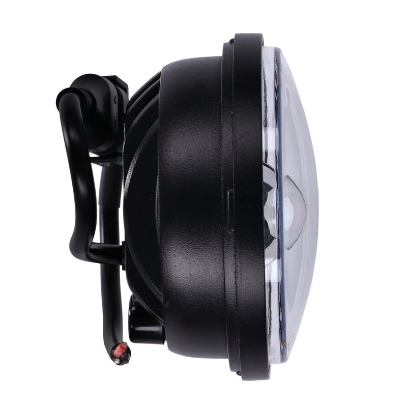 MCS Bright LED krom