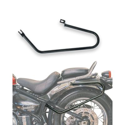 Väskhållare Trip Machine Saddle Stays Triumph Bonneville 16-upp