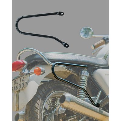 Väskhållare Trip Machine Saddle Stays Triumph Bonneville 16-upp