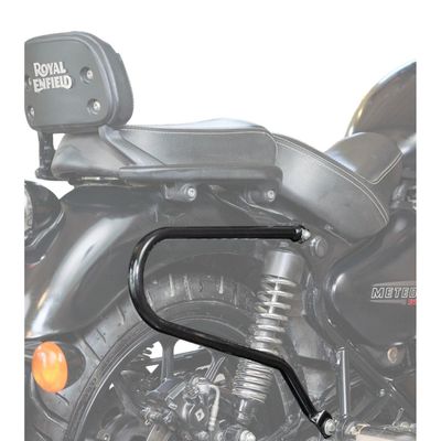 Väskhållare Trip Machine Saddle Stays Triumph Bonneville 16-upp