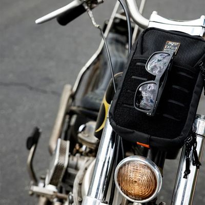 Biltwell Ramblr sunglasses grey smoke