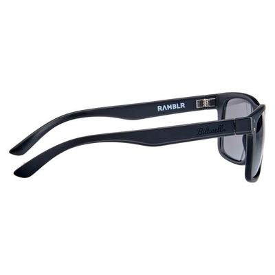 Biltwell Ramblr sunglasses grey smoke