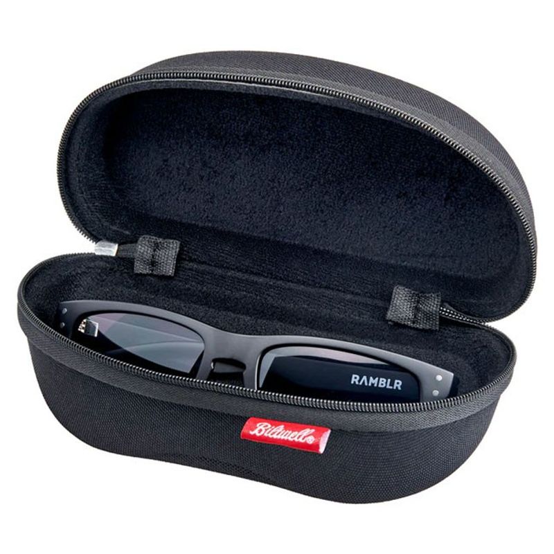 Biltwell Ramblr sunglasses grey smoke