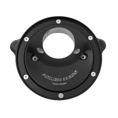 Luftfilter Arlen Ness 600-300 1 Sucker B krom Softail 25-26