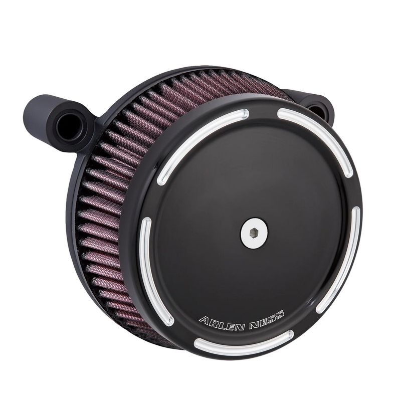 Luftfiltersats Arlen Ness 18-349 1 Sucker Slot XL 91-22