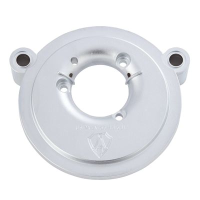 Luftfilter Arlen Ness 18-366 1 Sucker Beveled krom CV carb Twin Cam 99-06 m.fl.
