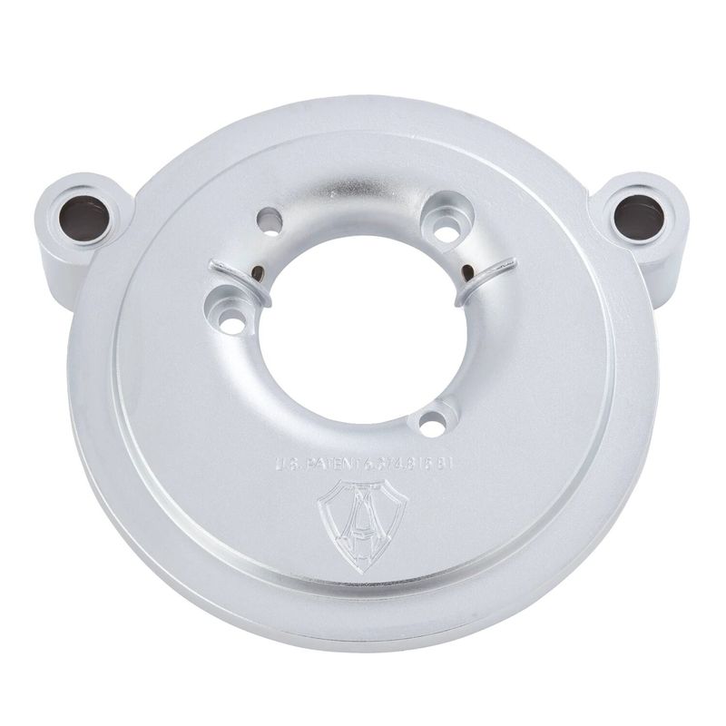 Luftfiltersats Arlen Ness 18-369 1 Sucker Beveled krom XL 91-22