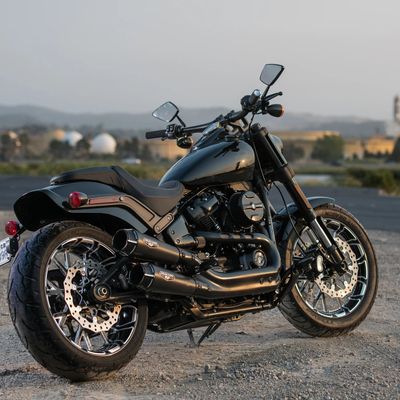 Luftfilter Arlen Ness 50-751 1 Sucker Knuckle svart CV carb Twin Cam 99-06 m.fl.