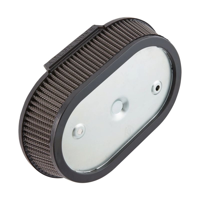 Luftfilterinsats oval Arlen Ness 600-099