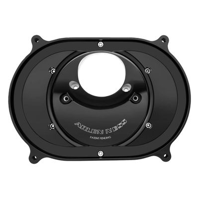 Luftfiltersats Arlen Ness 600-253 Method guld Softail 16-17