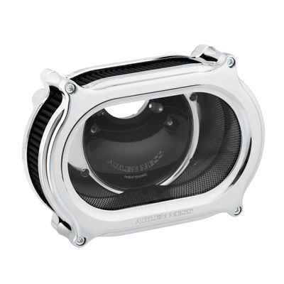 Luftfiltersats Arlen Ness 600-213 Method krom