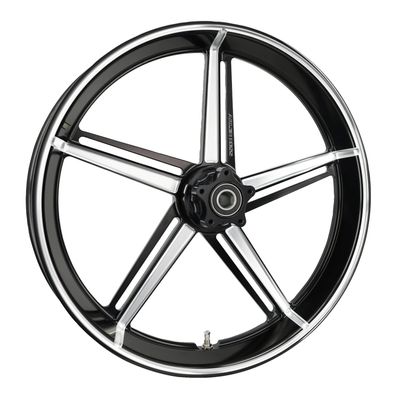 Fälg Arlen Ness 21 Factory 24 3.25 svart