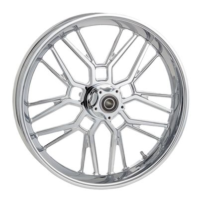 Fälg Arlen Ness Split Spoke 18 5.5 krom