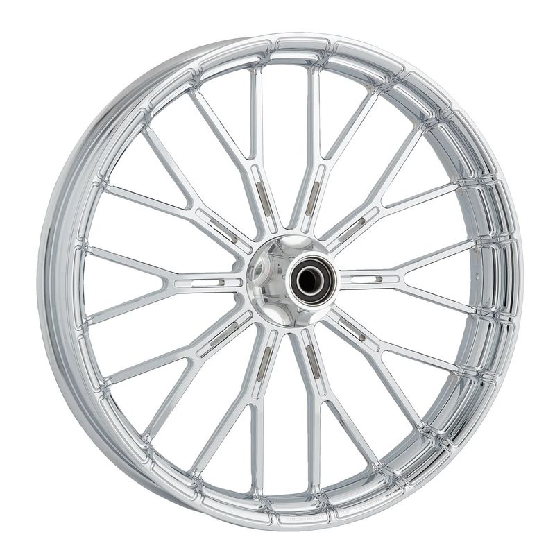 Fälg Arlen Ness Y-Spoke 18 5.5 krom