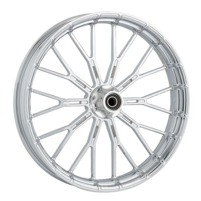 Fälg fram Arlen Ness Y-Spoke 19 3.25 krom