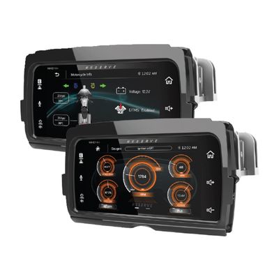 Uppgraderingssats Soundstream WHD.14 Touring 14-24
