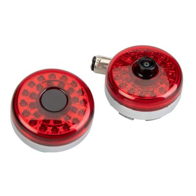 Backkamera Soundstream trådlös Street Glide/Road Glide 10-23