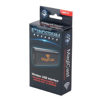Adapter Soundstream