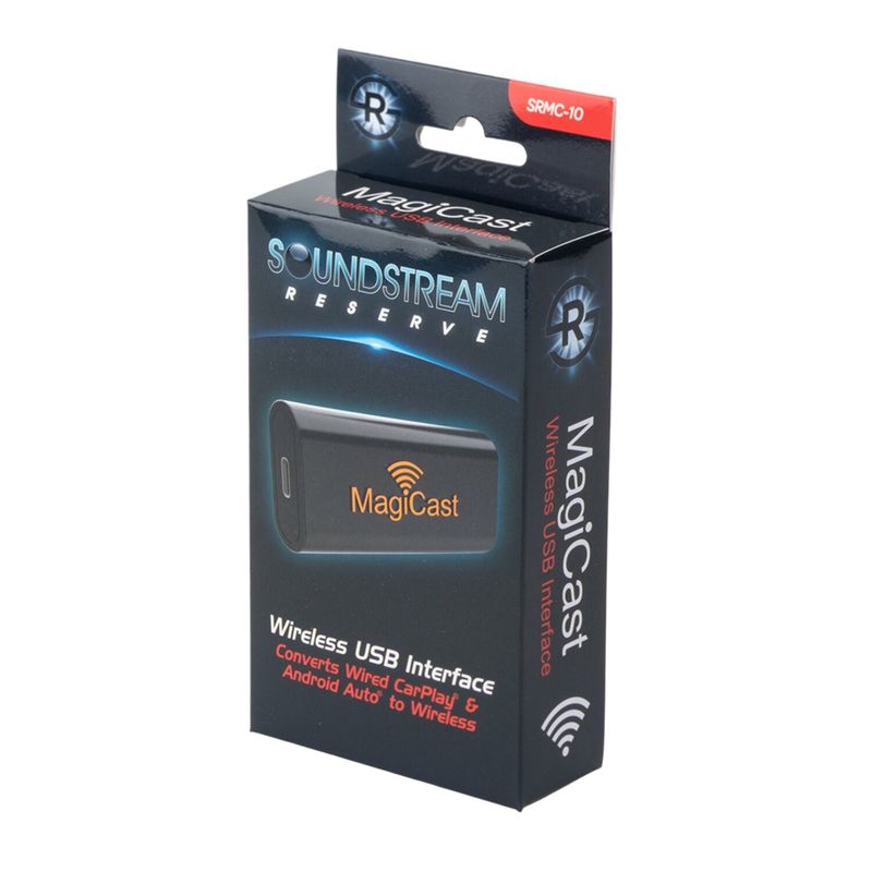 Adapter Soundstream
