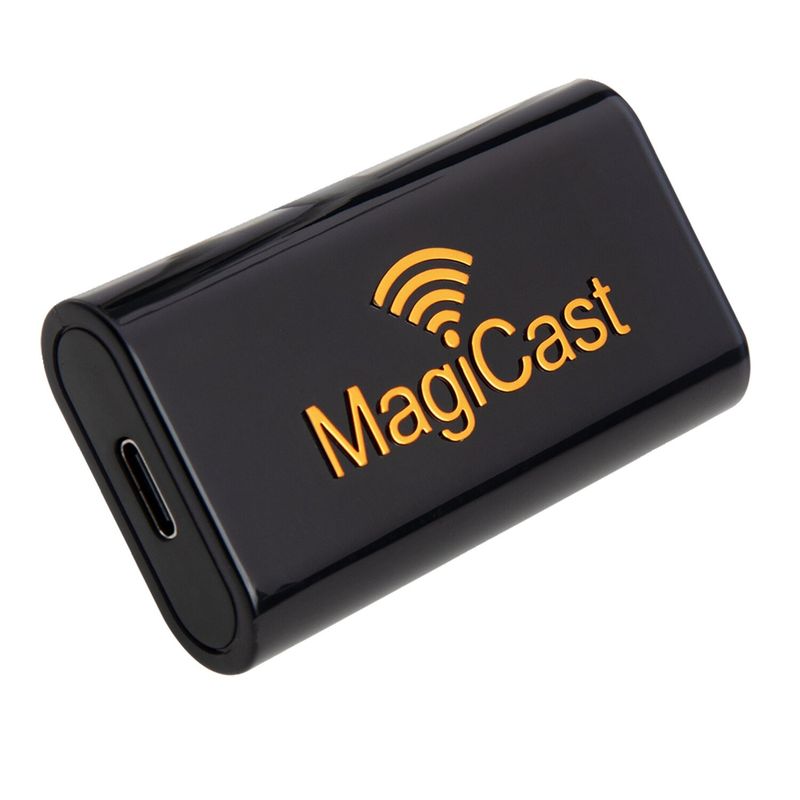 Adapter Soundstream