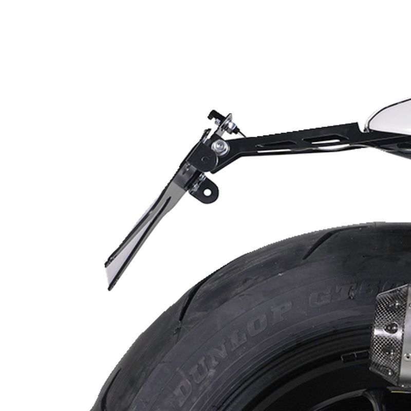 Nummerplåtshållare V Performance Under-Tail RH1250S Sportster S