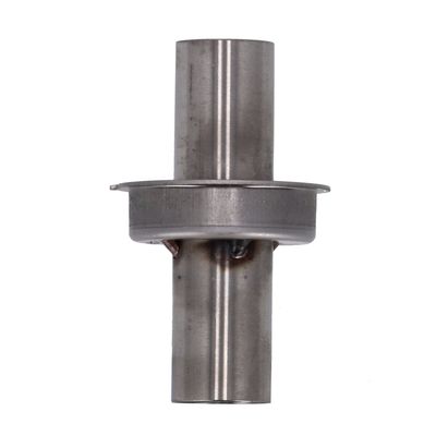 Avgassystem V Performance DB 90mm 100mm