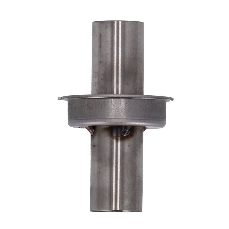 Avgassystem V Performance DB 3/4