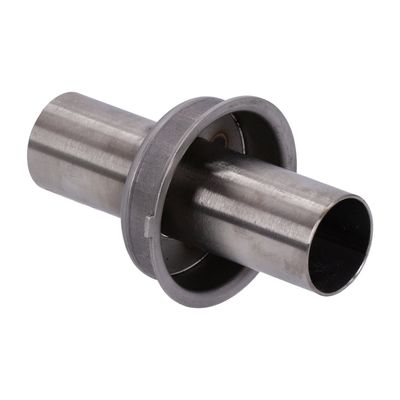 Avgassystem V Performance DB 90mm