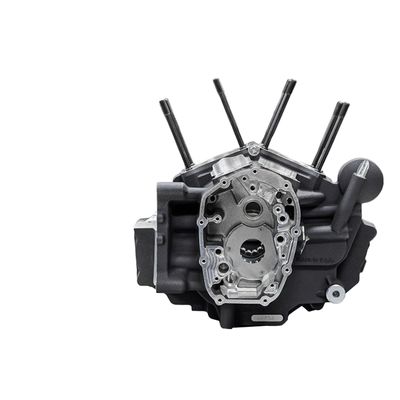 Vevhus S&S Touring MK-Series M8 FLT/Touring 17-26