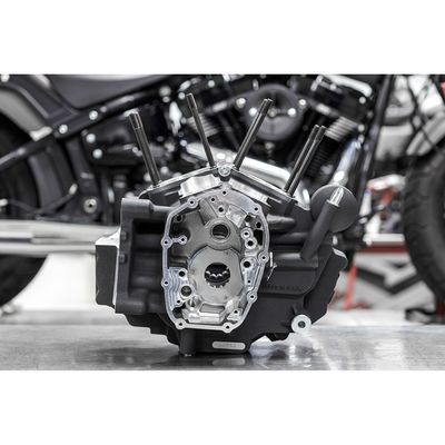 Vevhus S&S Touring MK-Series M8 FLT/Touring 17-26