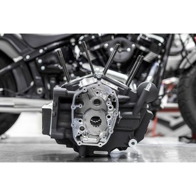 Vevhus S&S MK-Series M8 Softail 18-26
