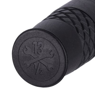 Handtag 13 and a half company Outlaw 1" svart 74-26