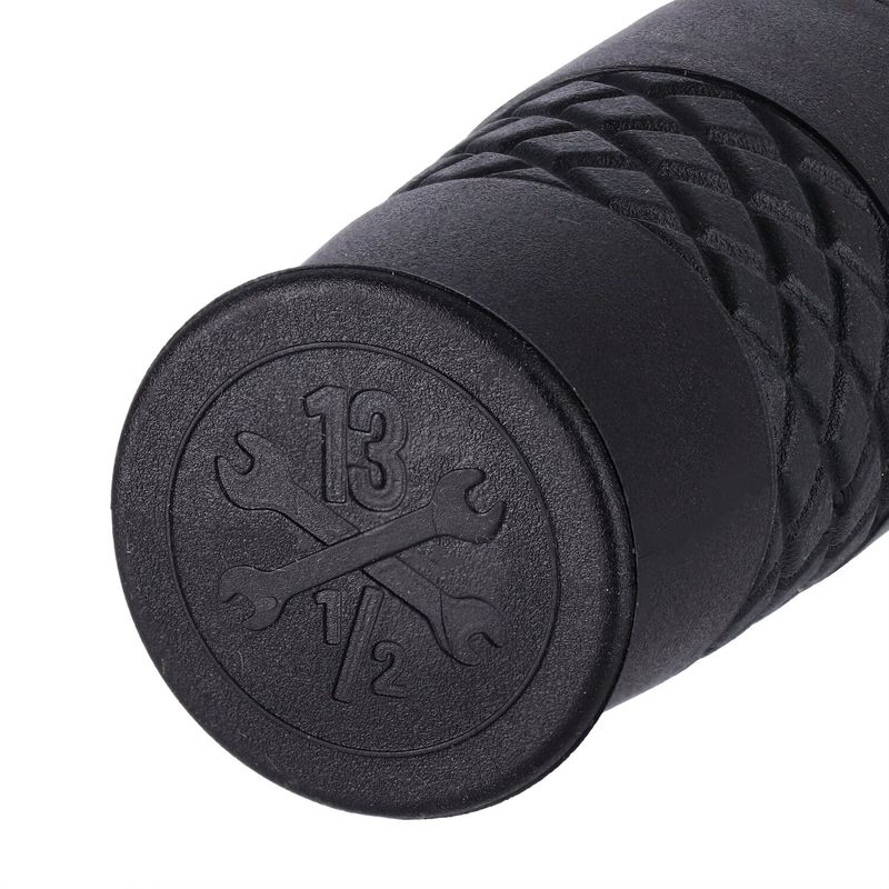 Handtag 13 and a half company Outlaw 1" svart 74-26