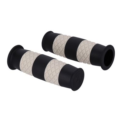 Handtag 13 and a half company Outlaw 1" svart 74-26
