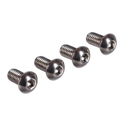 Bultsats bak Screws4Bikes Softail 18-26