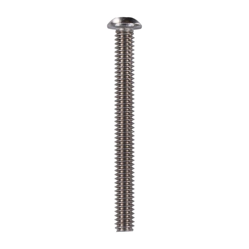 Bultsats Screws4Bikes Electronic Modul Softail 18-26 polerad
