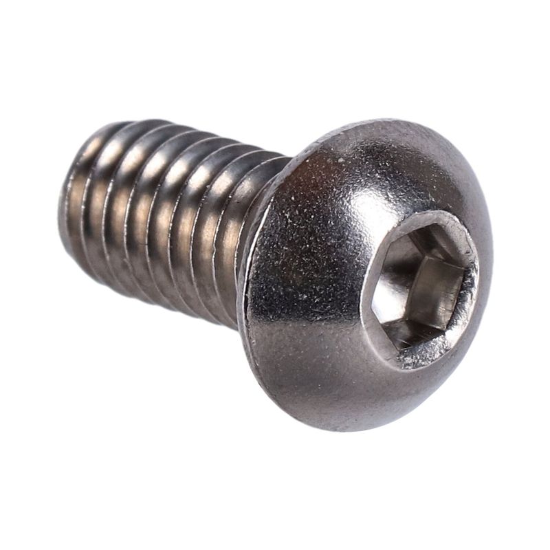 Bultsats Screws4Bikes Softail 18-20FLDE m.fl.