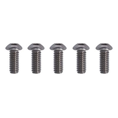 Bultsats Screws4Bikes Softail FLFB 18-20 m.fl.
