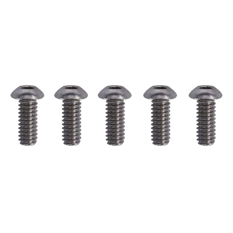 Bultsats Screws4Bikes Softail FLFB 18-20 m.fl.