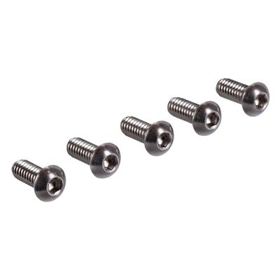 Bultsats Screws4Bikes Softail FLFB 18-20 m.fl.