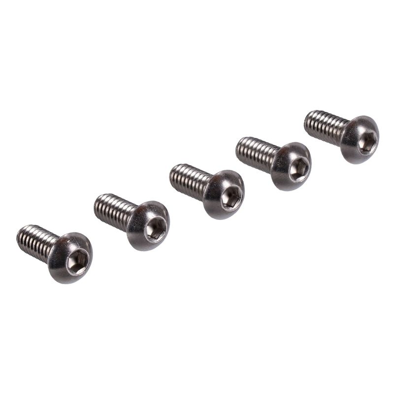 Bultsats Screws4Bikes Softail FLFB 18-20 m.fl.