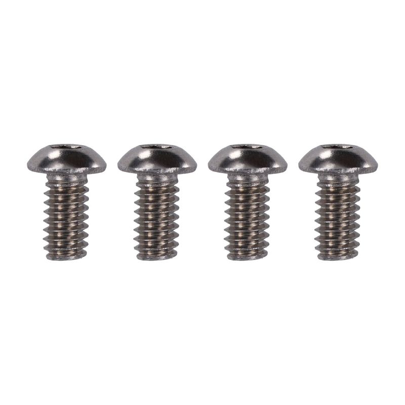 Bultsats Screws4Bikes FLFB Fat Boy 107, 18-21 FLFBS