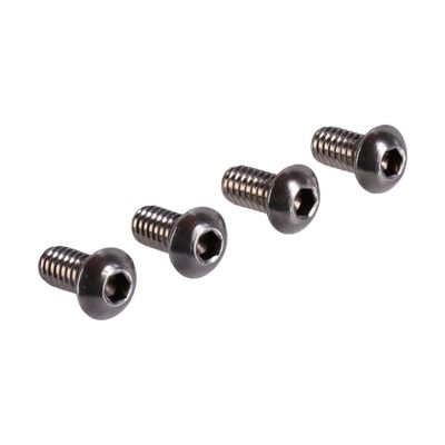 Bultsats Screws4Bikes FLFB Fat Boy 107, 18-21 FLFBS