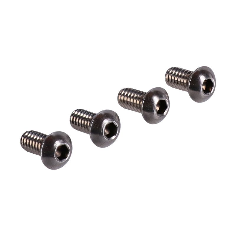 Bultsats Screws4Bikes FLFB Fat Boy 107, 18-21 FLFBS