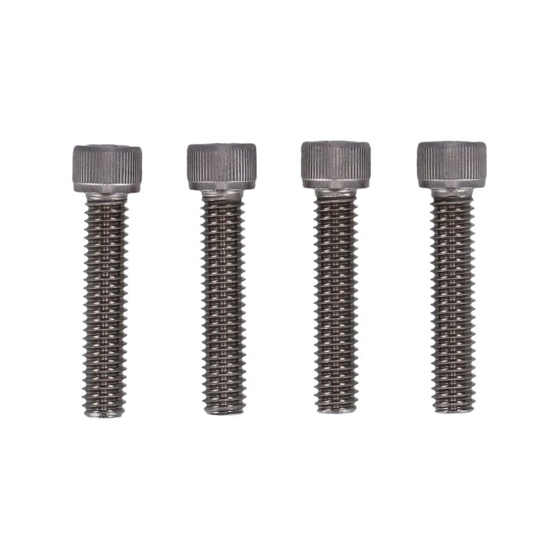 Bultsats fram Screws4Bikes