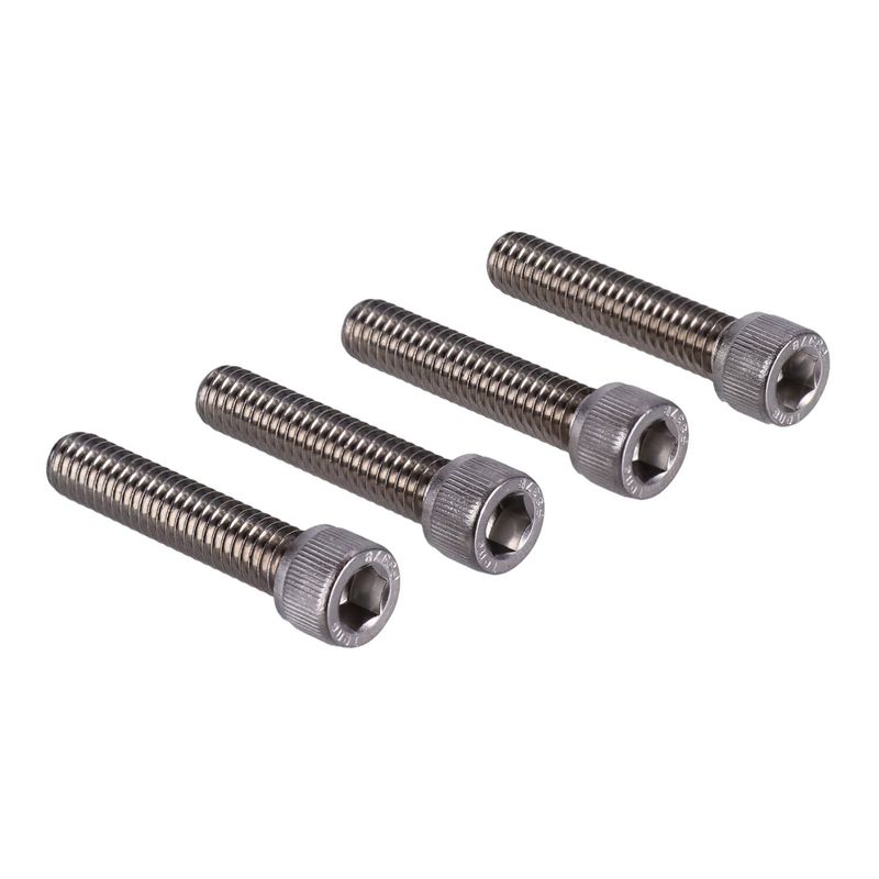 Bultsats fram Screws4Bikes