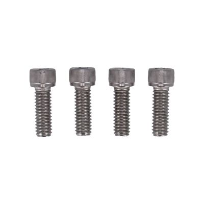 Bultsats Screws4Bikes polerad rostfri LK.HD.2.va